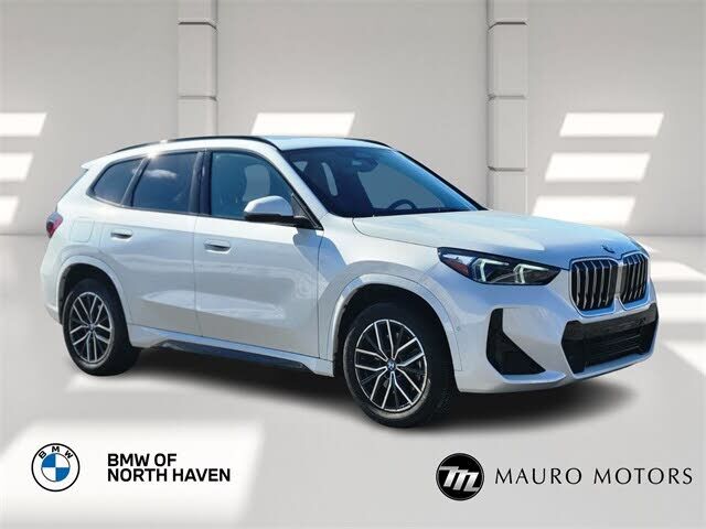 2025 BMW X1