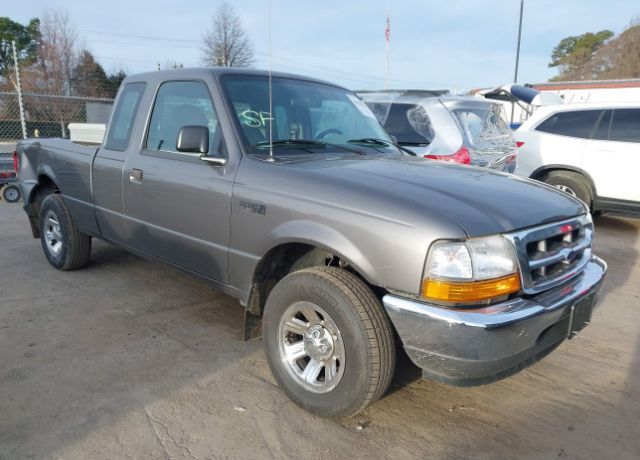 2000 FORD Ranger