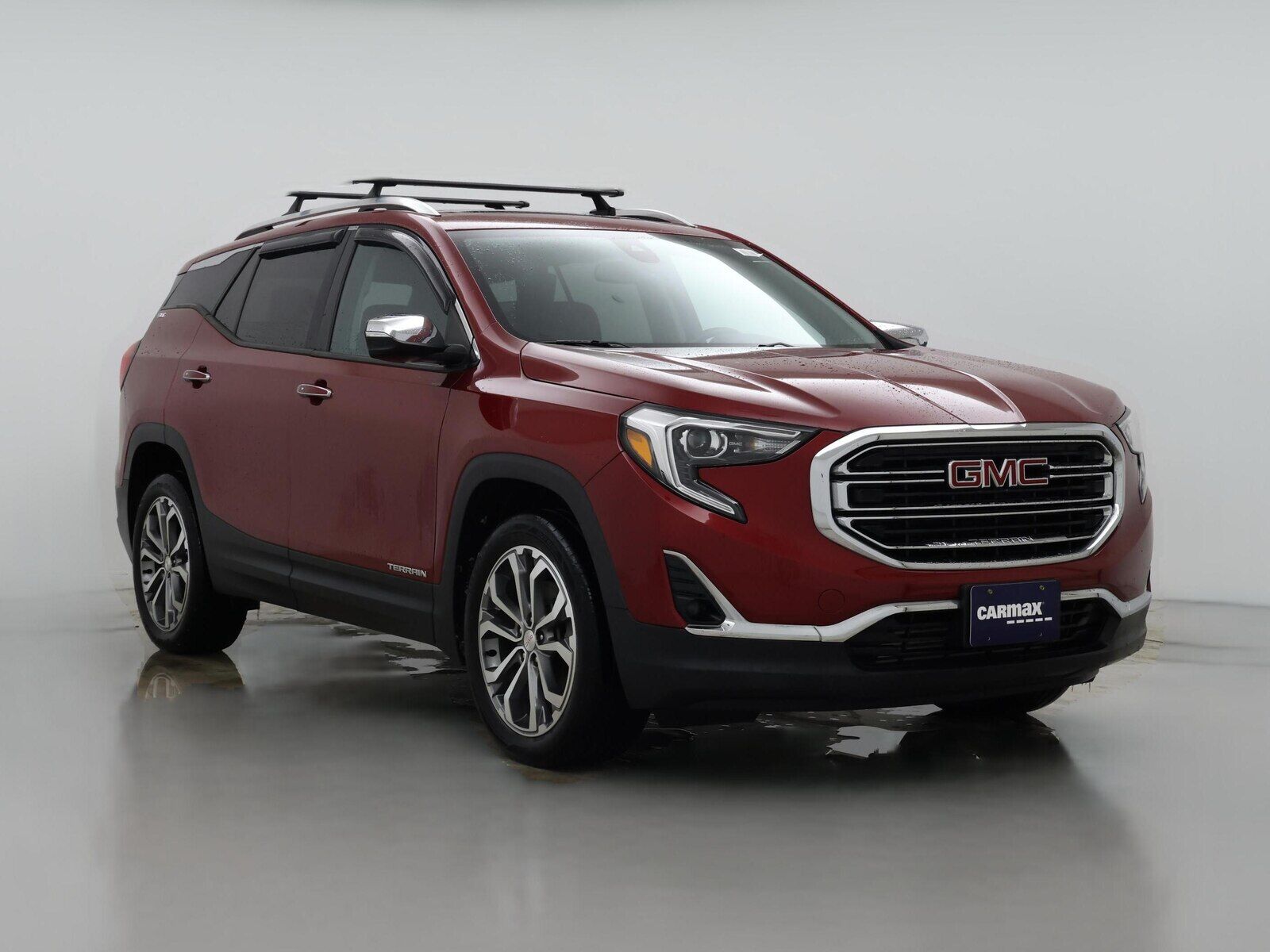 2020 GMC Terrain