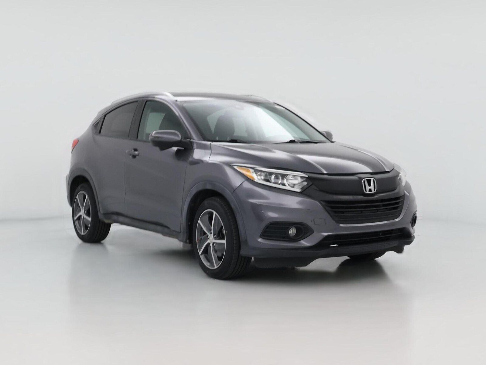 2022 HONDA HR-V