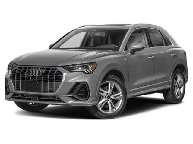 2025 AUDI Q3