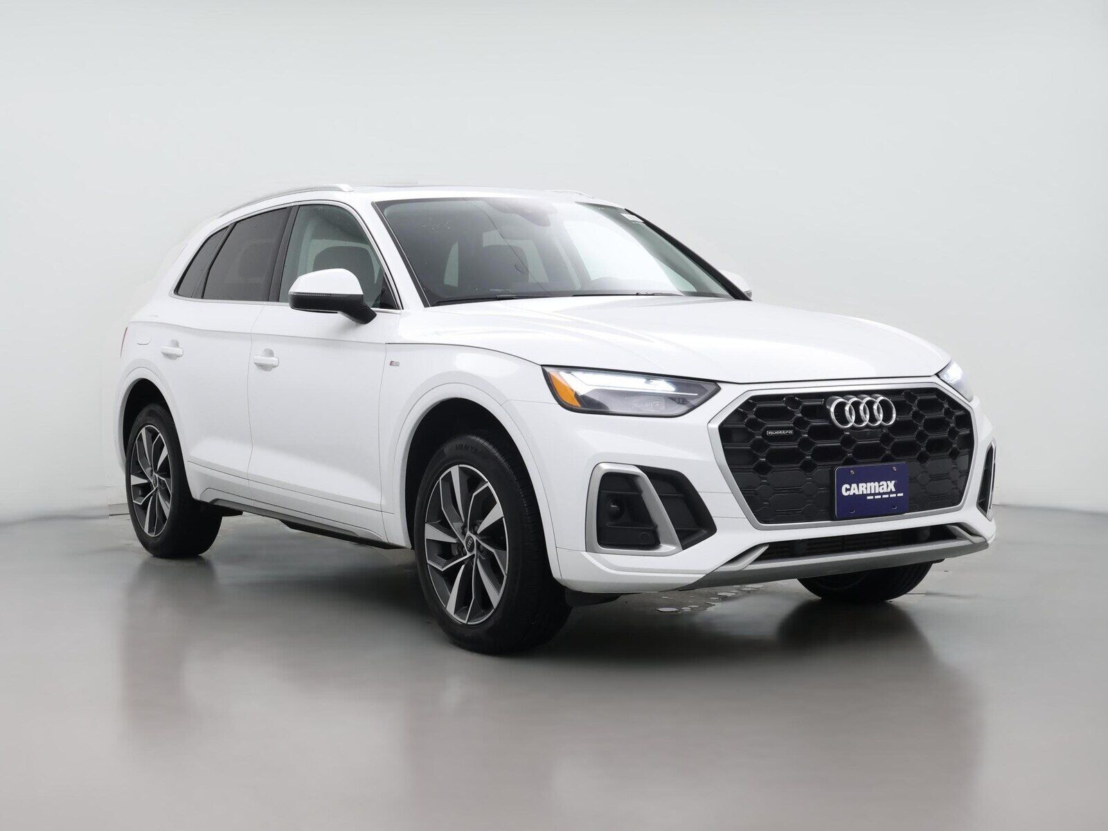 2024 AUDI Q5