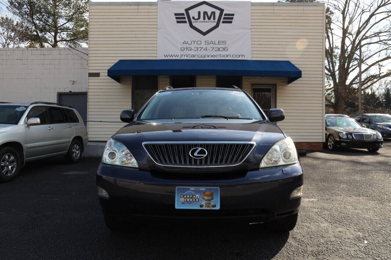 2005 LEXUS RX