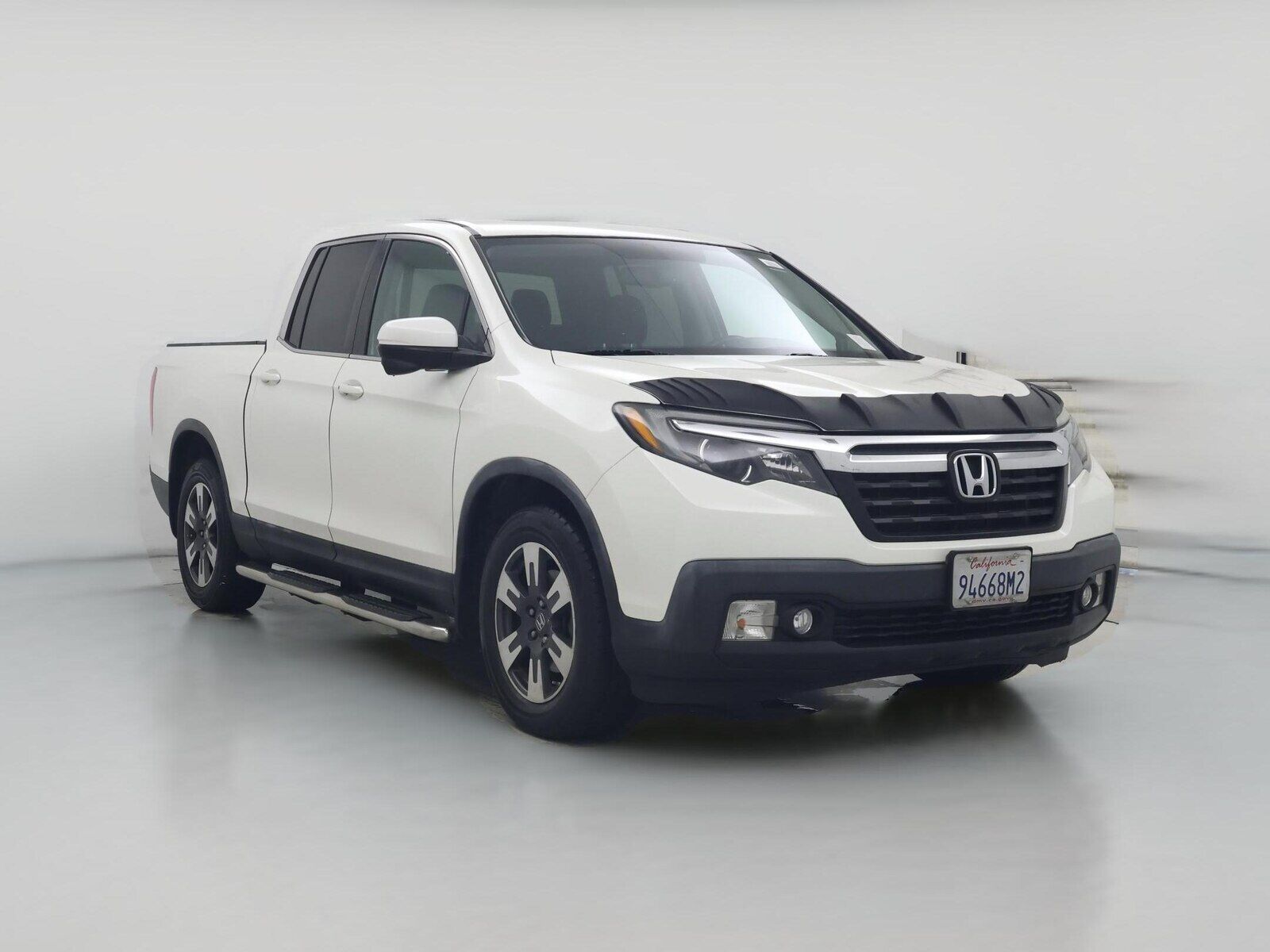 2019 HONDA Ridgeline