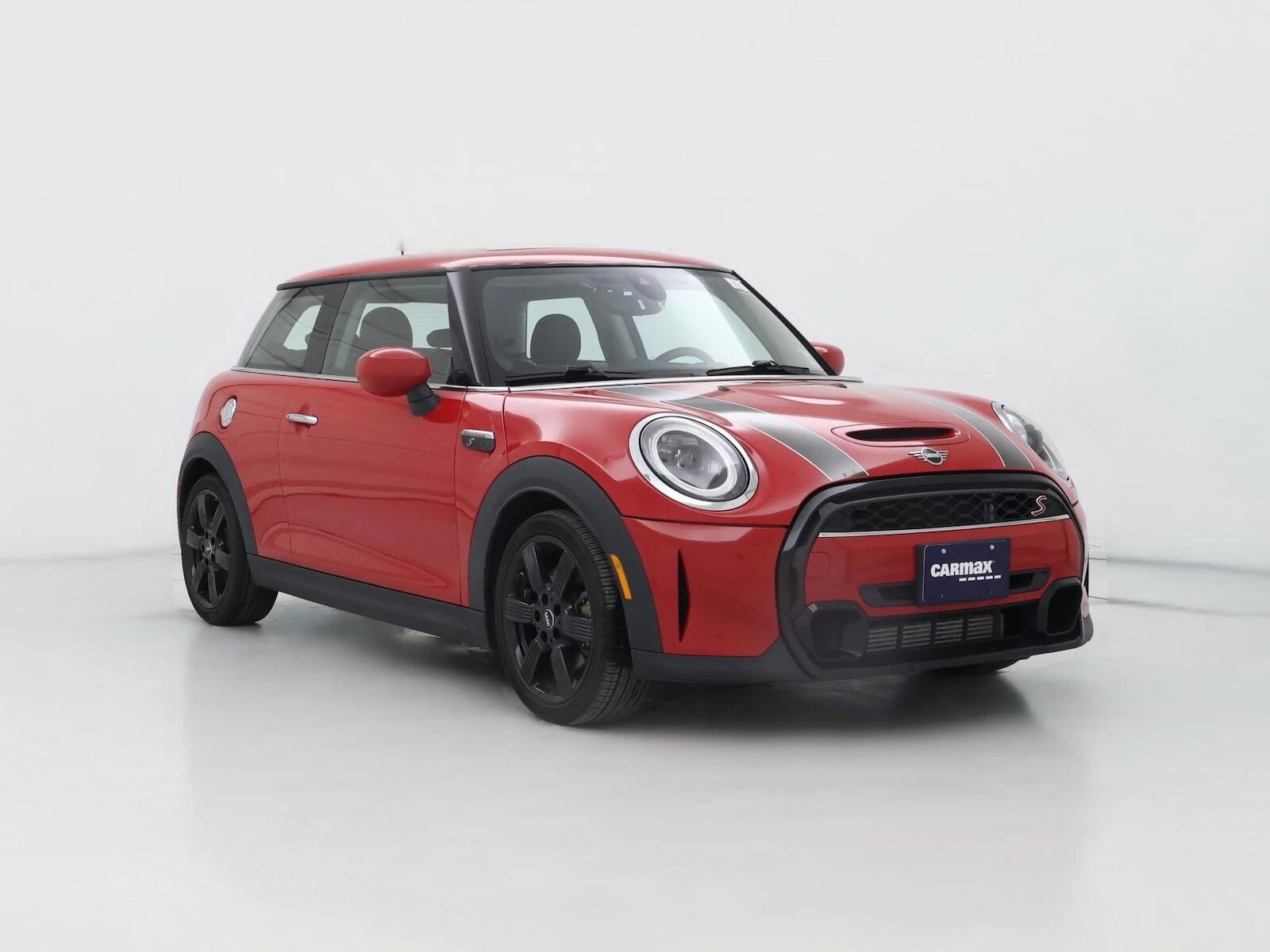 2022 MINI Hardtop