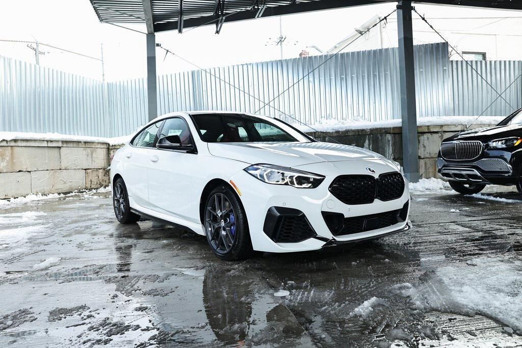 2023 BMW M2