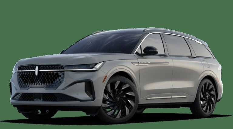 2026 LINCOLN Nautilus