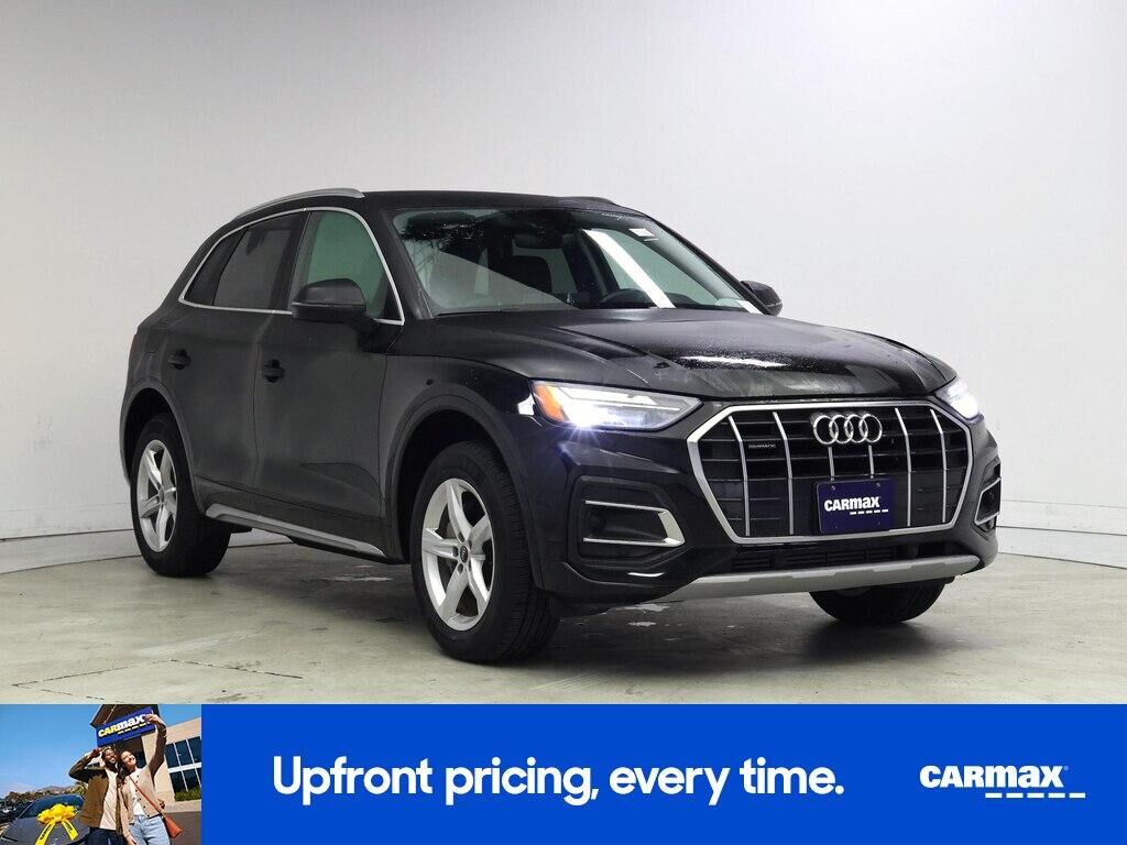 2023 AUDI Q5