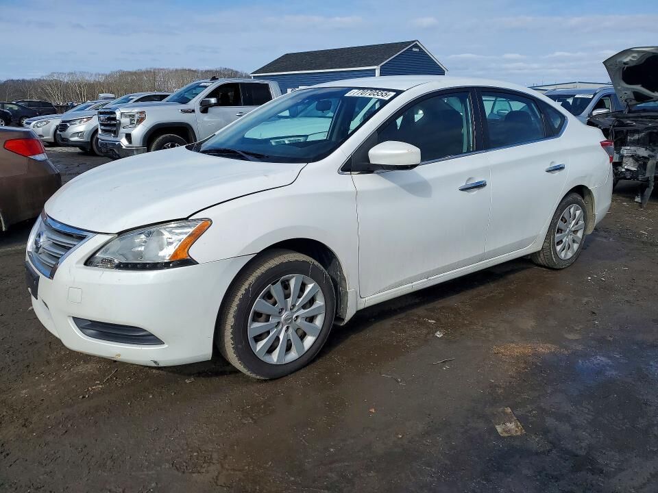 Nissan Sentra