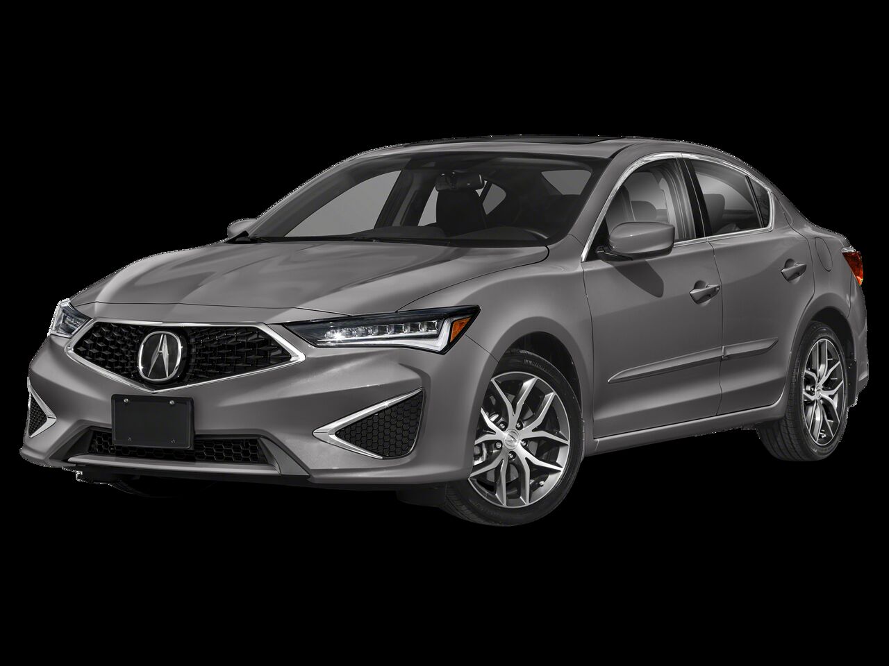 2019 ACURA ILX