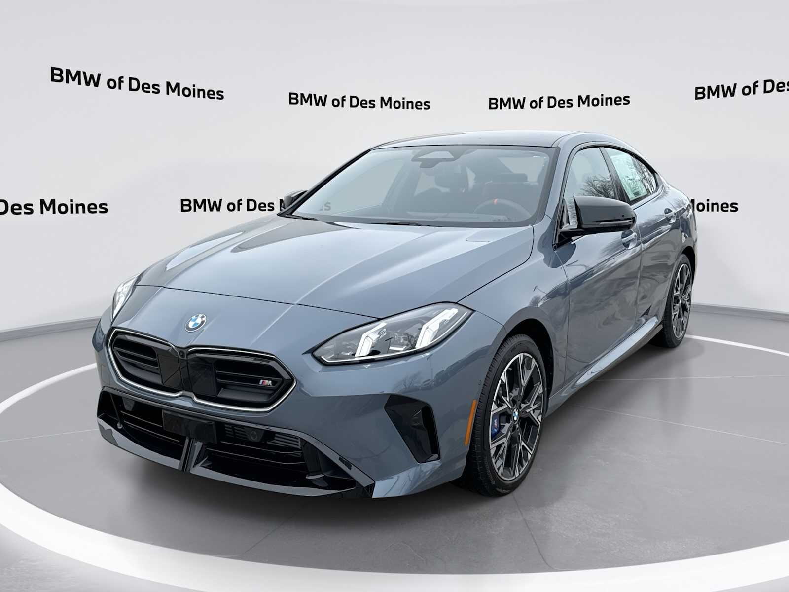 2026 BMW M2