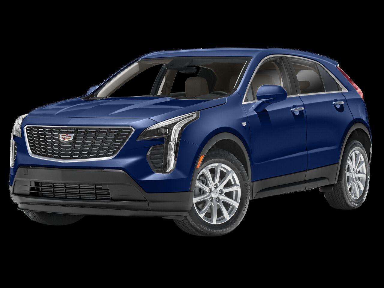 2023 CADILLAC XT4