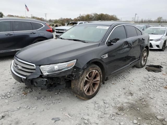 2018 FORD Taurus