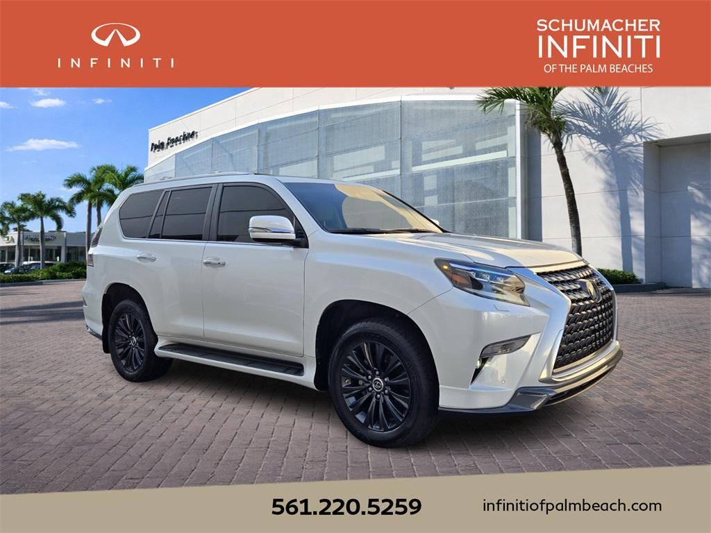 2023 LEXUS GX