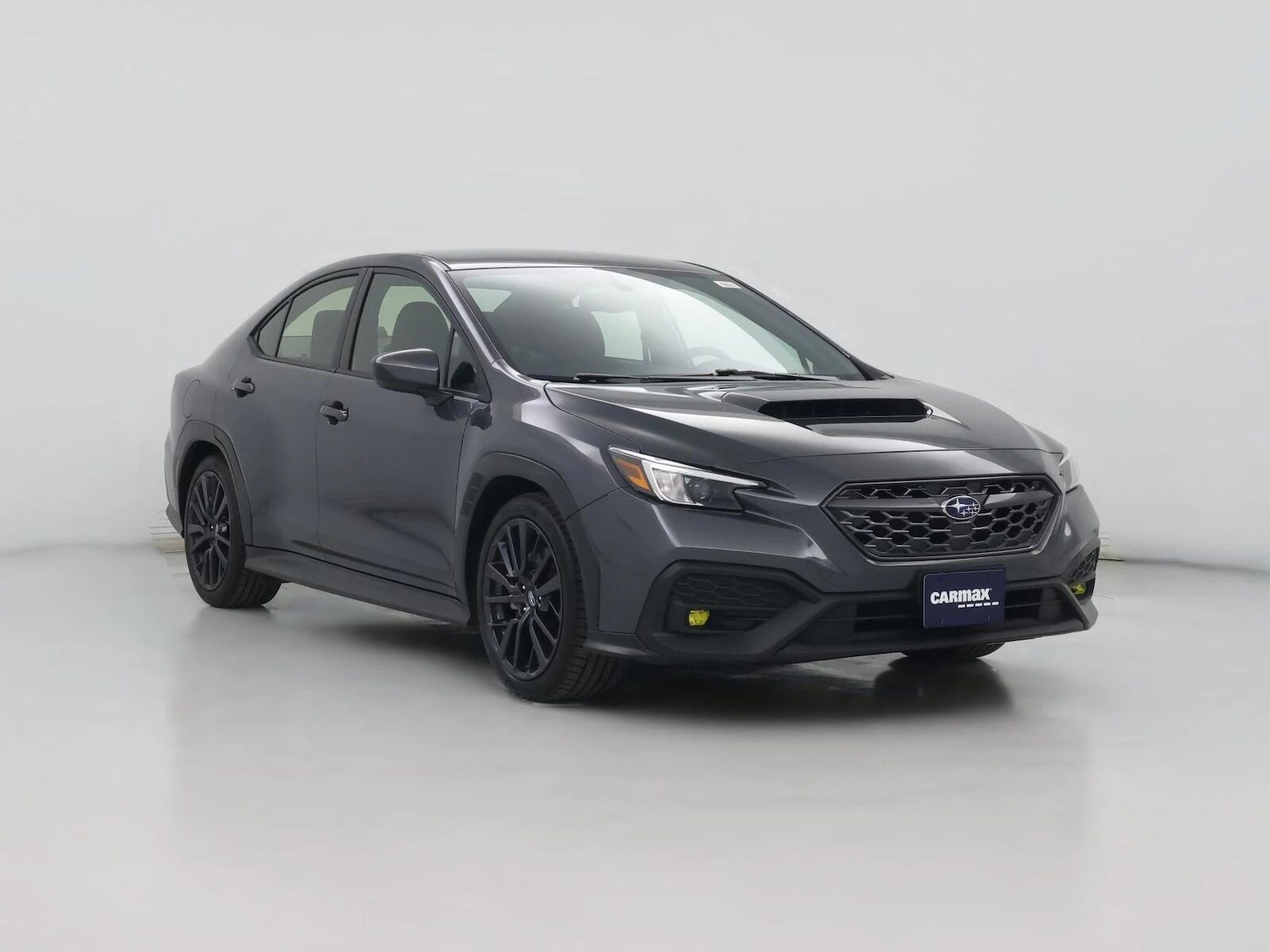 2023 SUBARU WRX