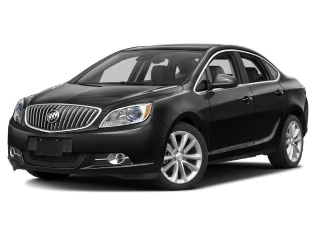 2015 BUICK Verano