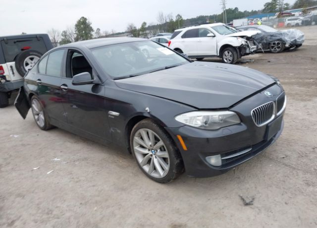 BMW 535i