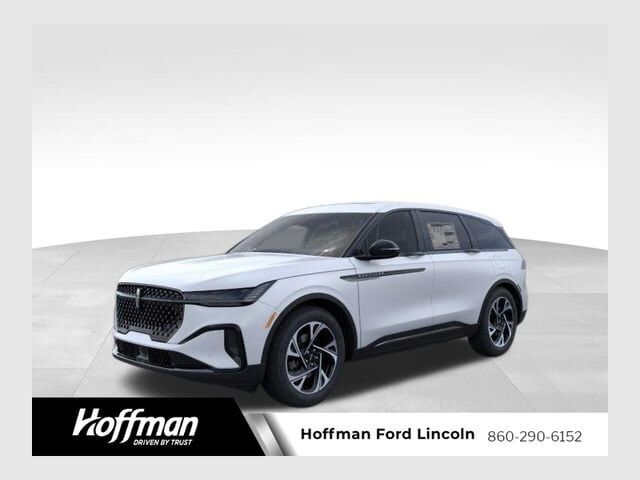 2026 LINCOLN Nautilus