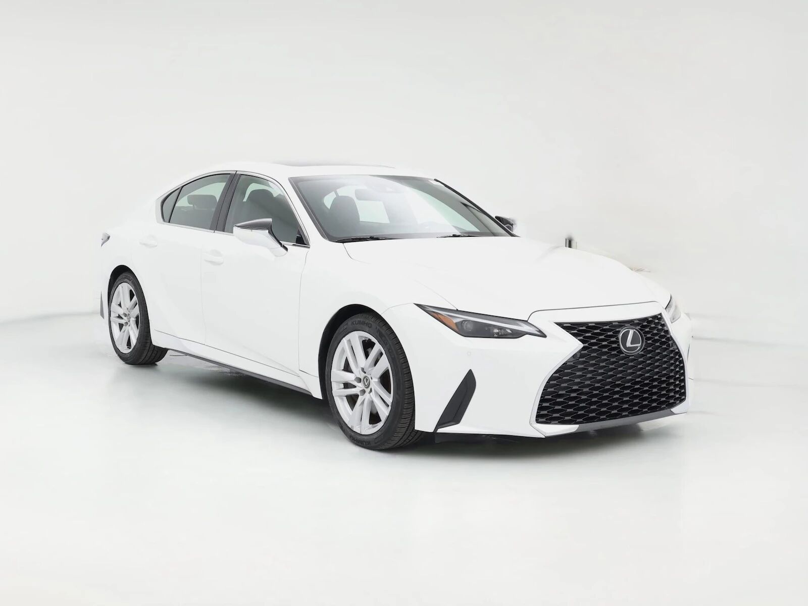 2023 LEXUS IS