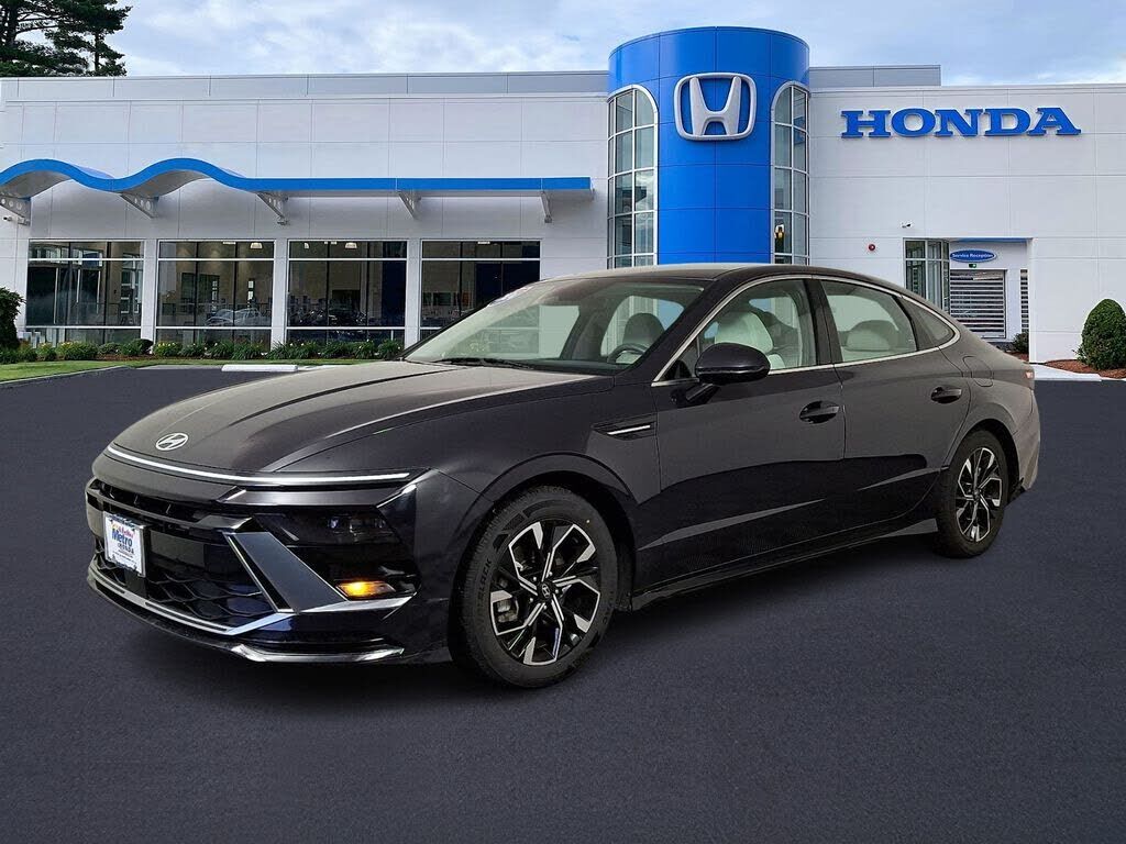 2024 HYUNDAI Sonata