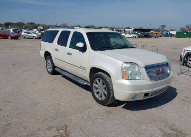2012 GMC Yukon