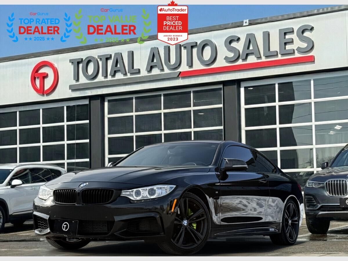 BMW 435i