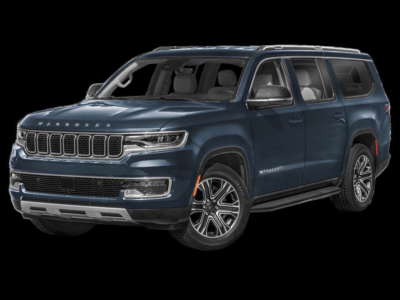 2023 JEEP Wagoneer