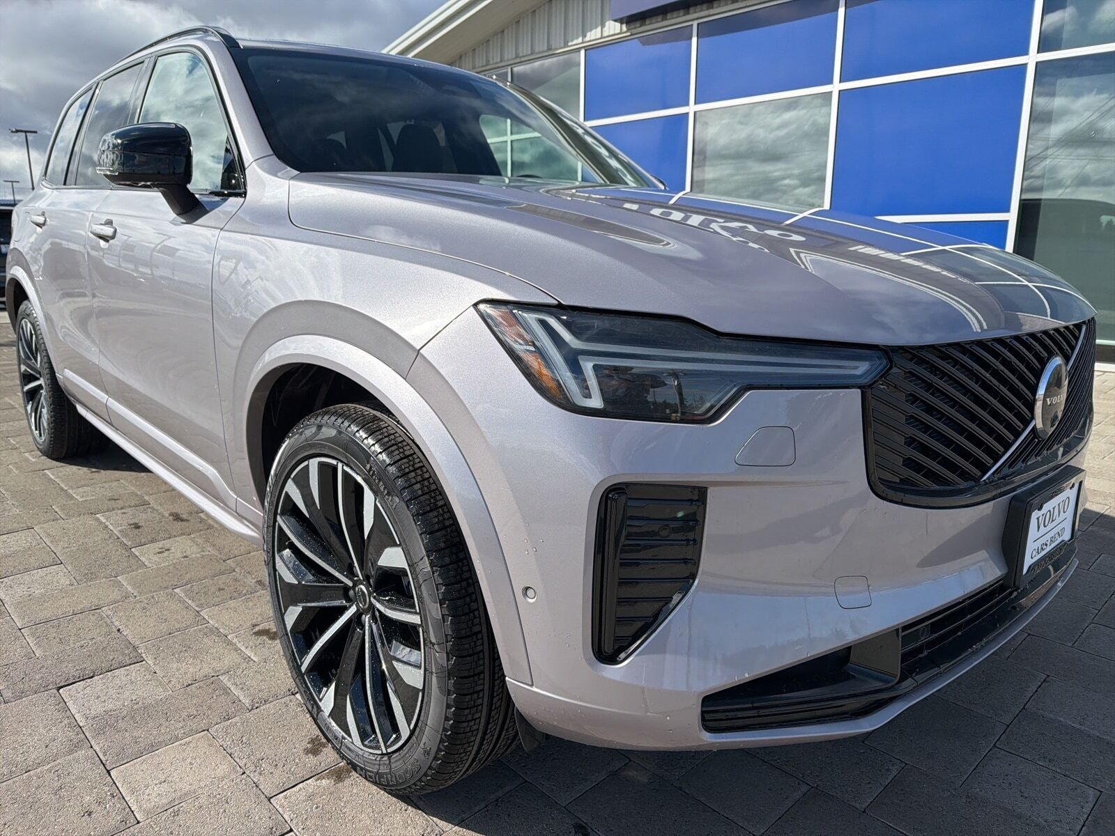 2026 VOLVO XC90