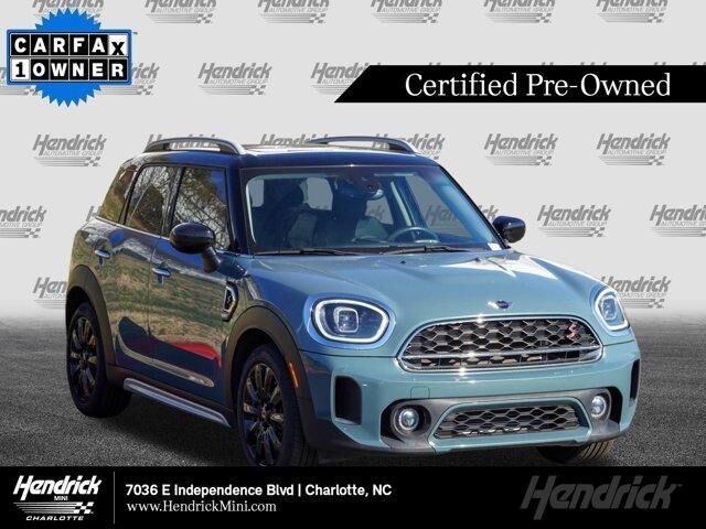 2024 MINI Countryman