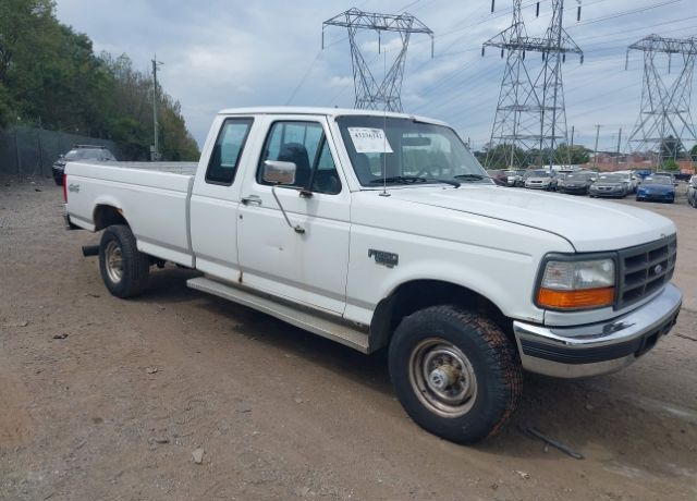 Ford F-250