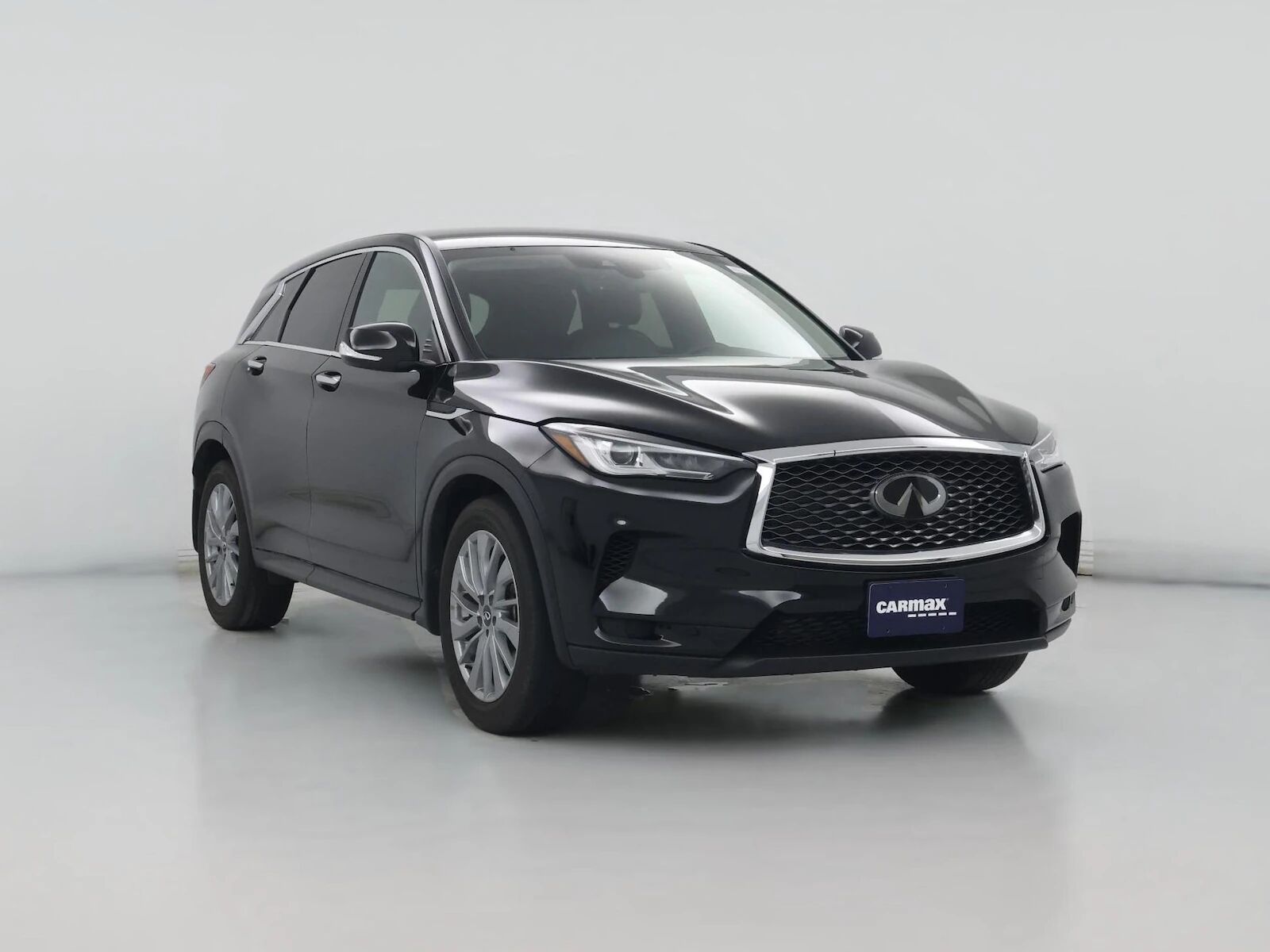 2023 INFINITI QX50