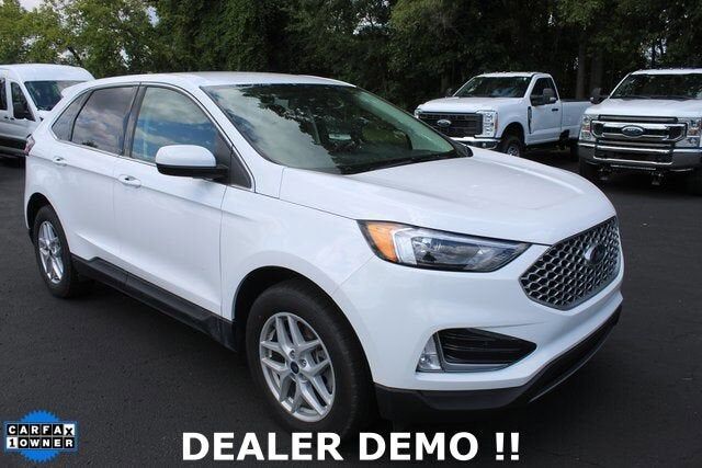 2023 FORD Edge