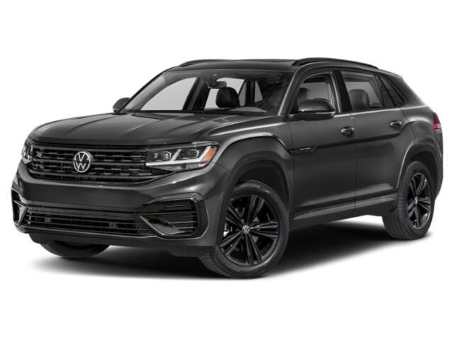 2023 VOLKSWAGEN Atlas Cross Sport 4Motion