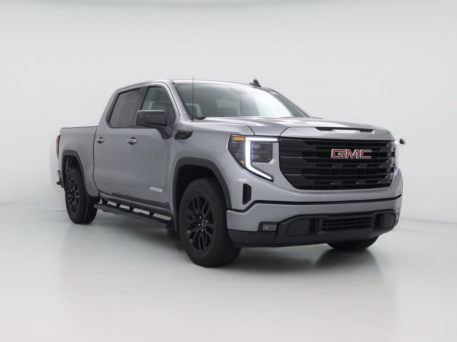 2024 GMC Sierra