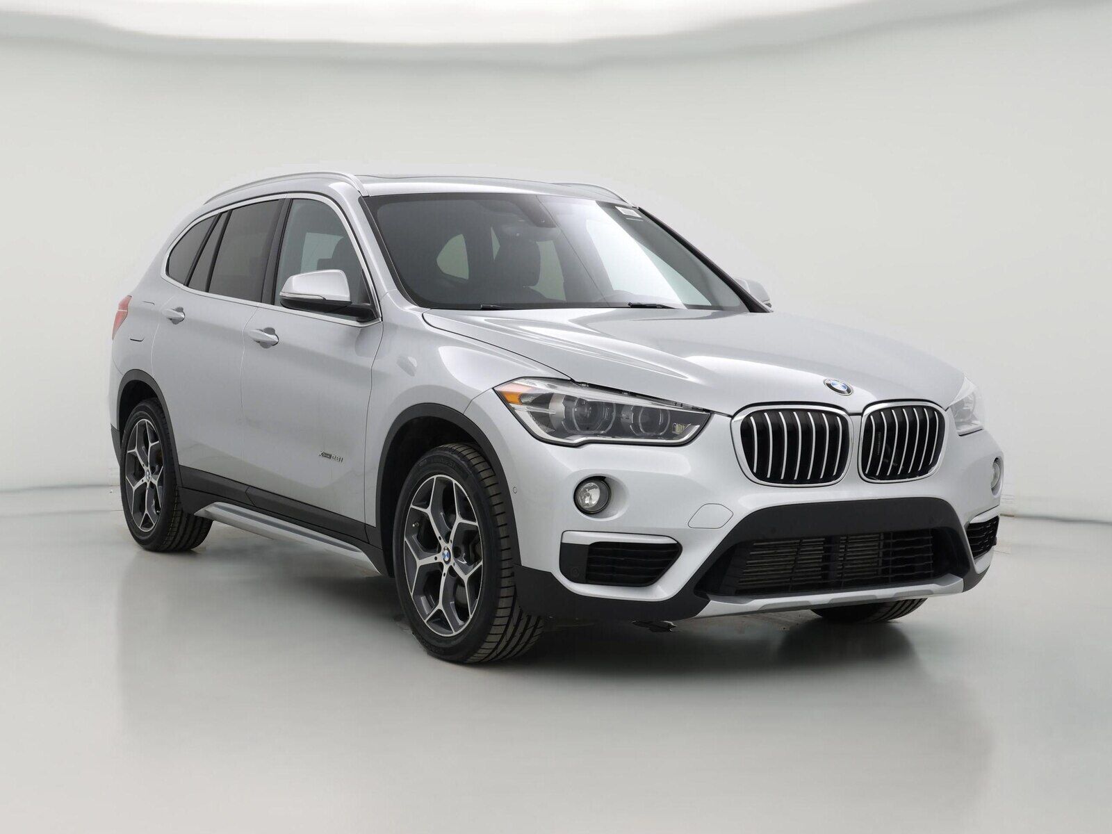 2017 BMW X1