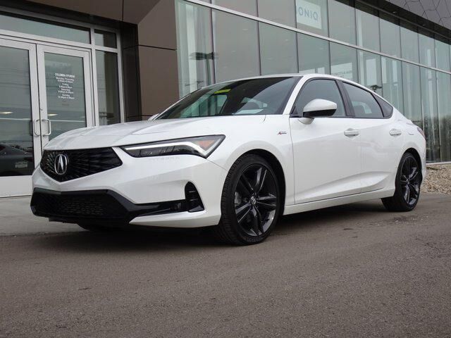 2024 ACURA Integra