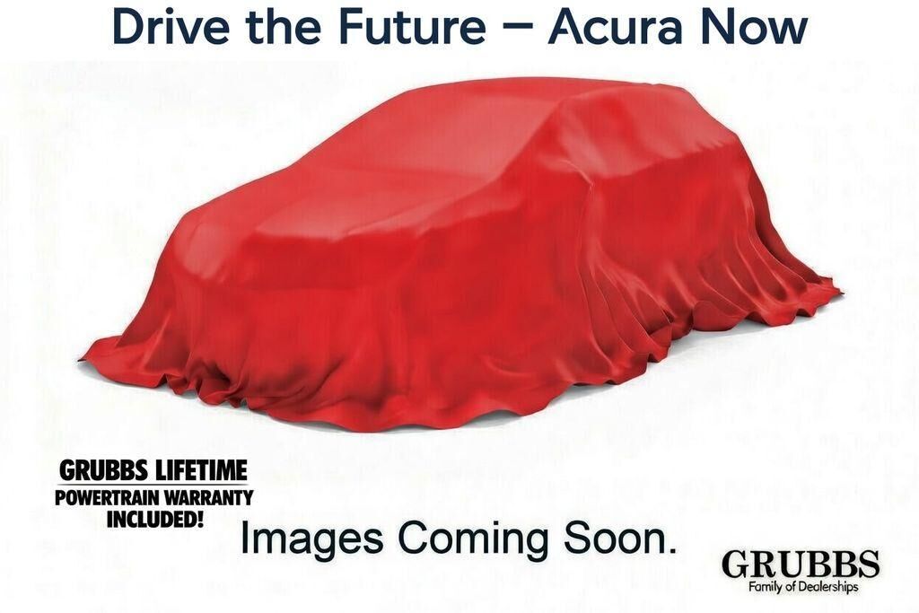 2026 ACURA Integra