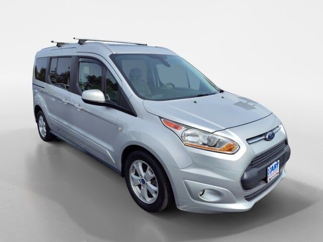 2016 FORD Transit
