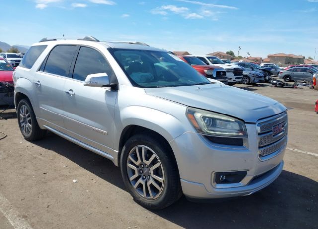 2013 GMC Acadia