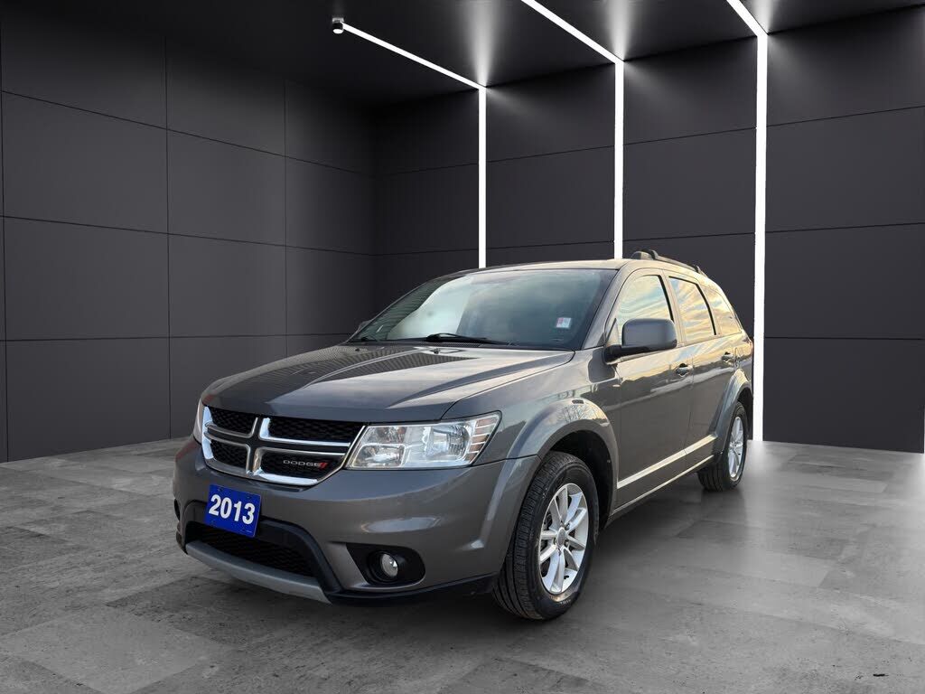 Dodge Journey