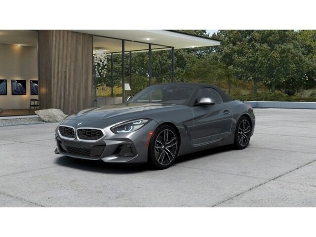 2026 BMW Z4