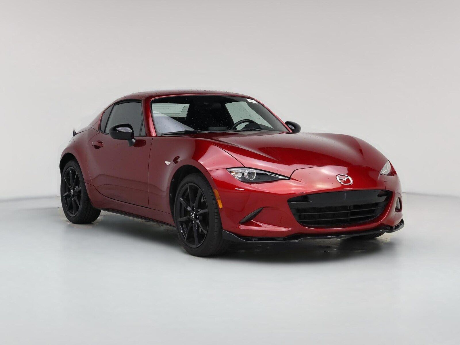 2019 MAZDA MX-5