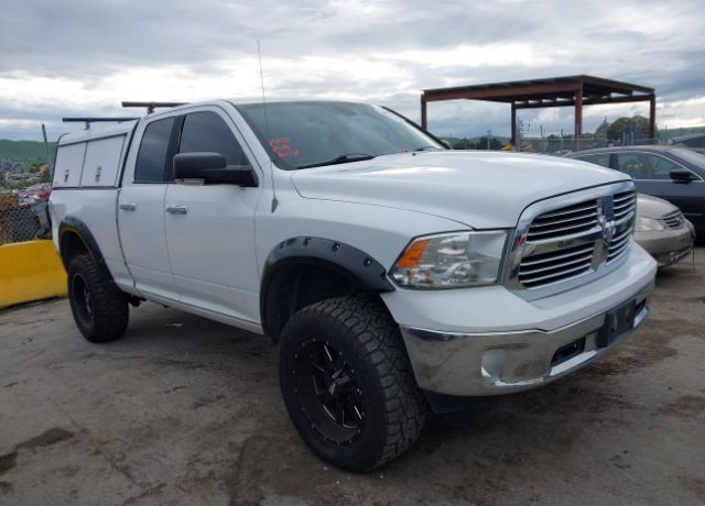 2013 RAM 1500