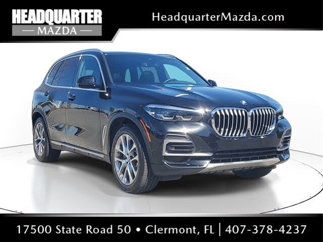 2023 BMW X5