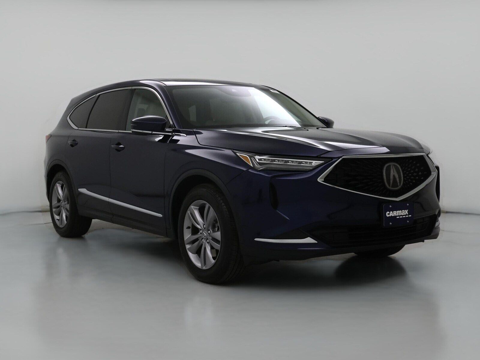 2022 ACURA MDX