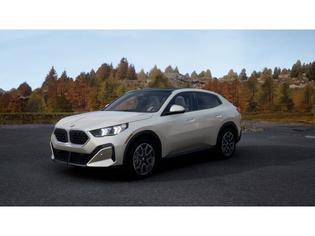 2026 BMW X2