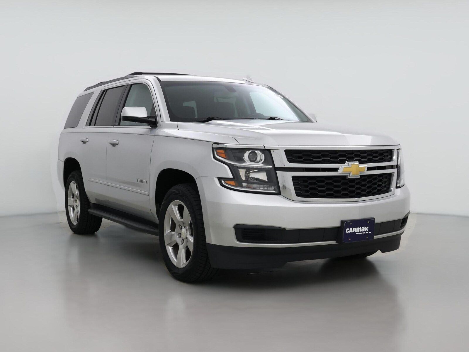2017 CHEVROLET Tahoe