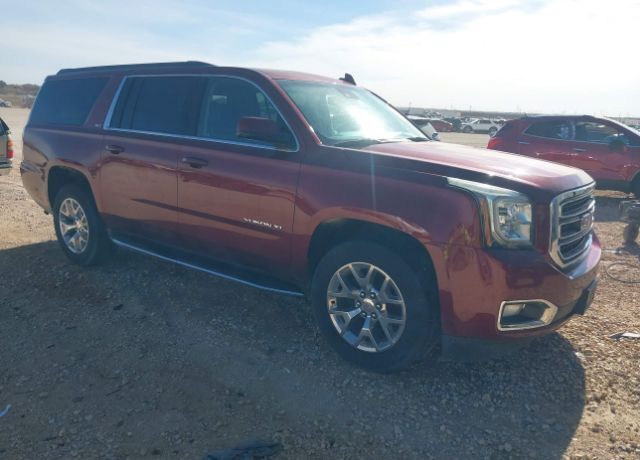 2019 GMC Yukon XL