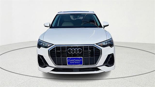2022 Audi Q3