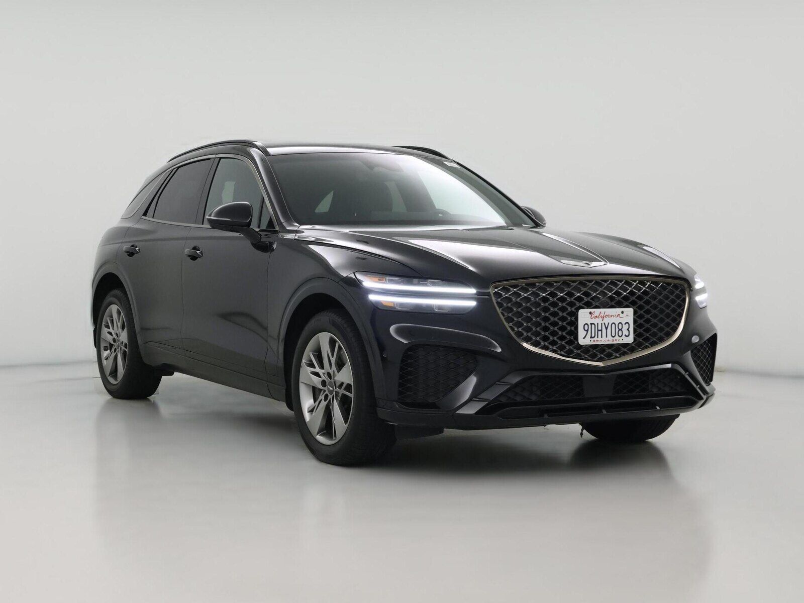 2023 GENESIS GV70
